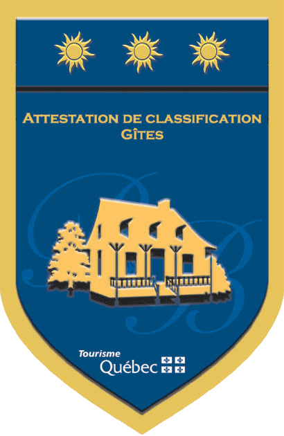 Hébergement